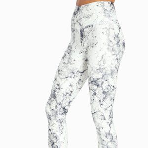 Balance Collection High Waisted Mid Calf Capri